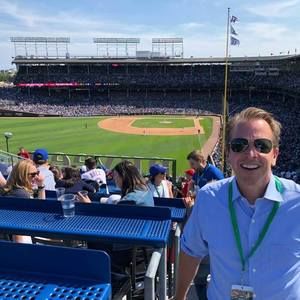 Meet your Posher, Andreas